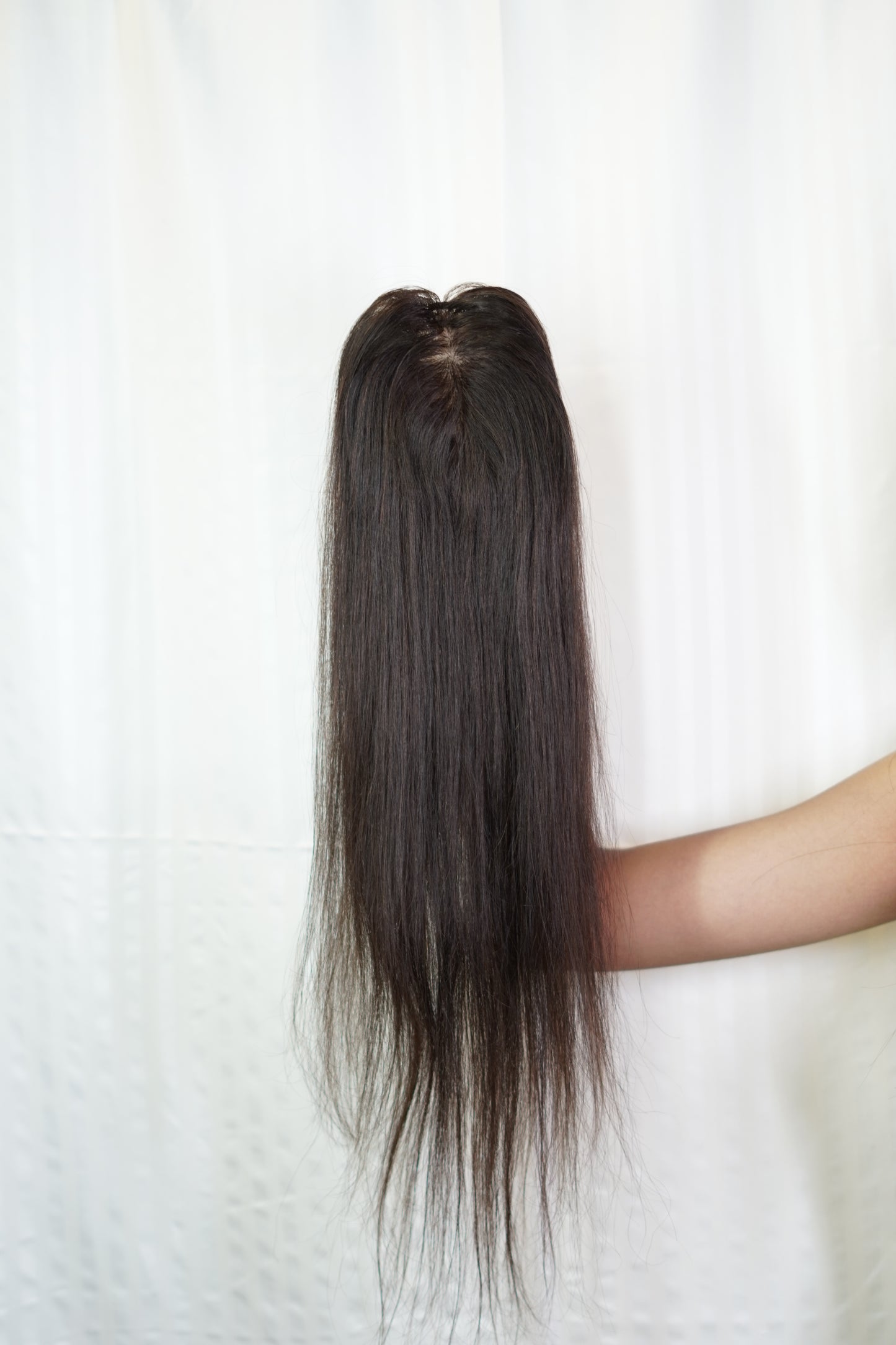 Miraj skin Parting 3*5 Long - JOKER WIGS ARTS & CRAFTS