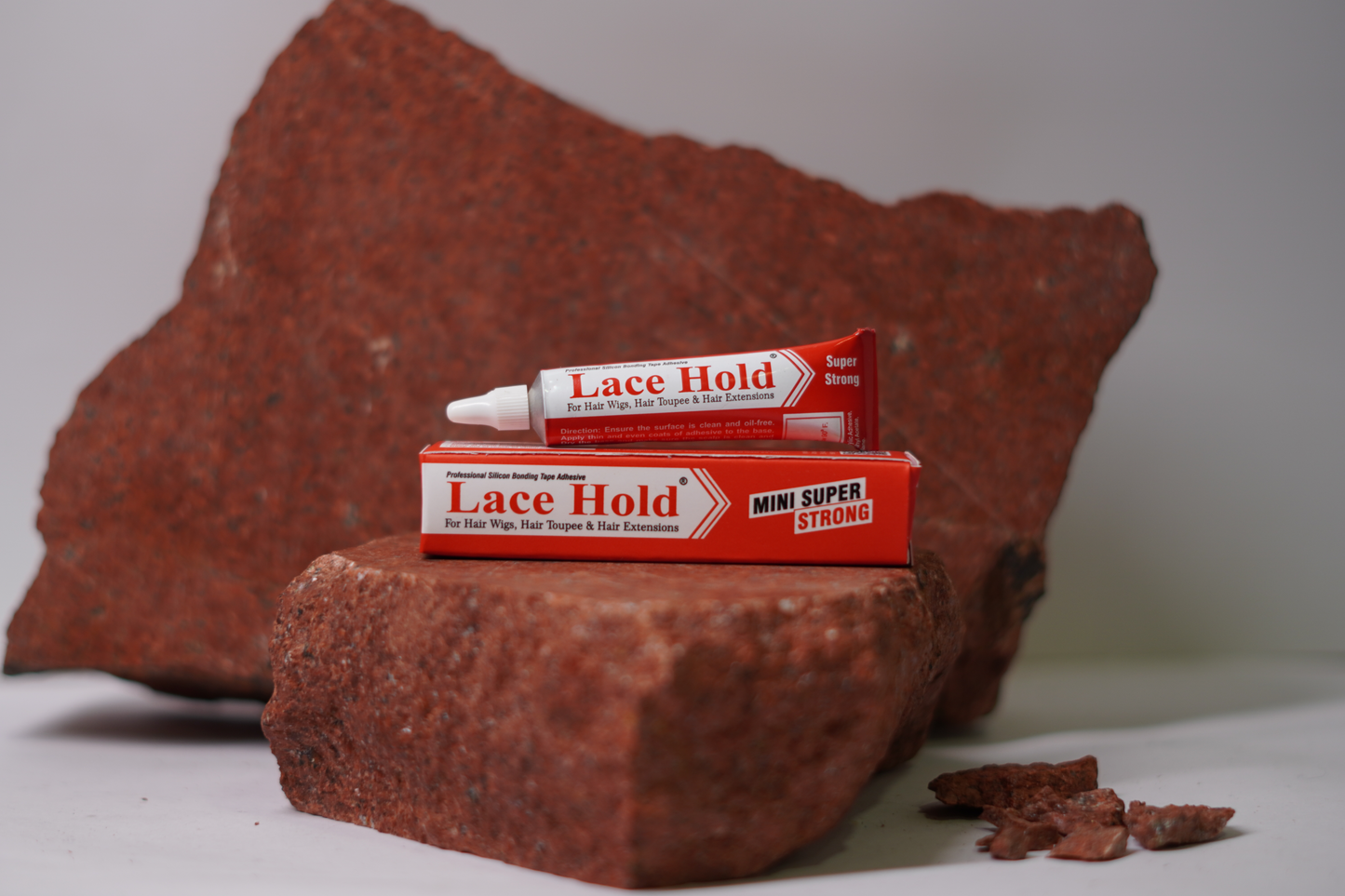 Lace Hold Glue 28 Gram Tube 1 Box - JOKER WIGS ARTS & CRAFTS