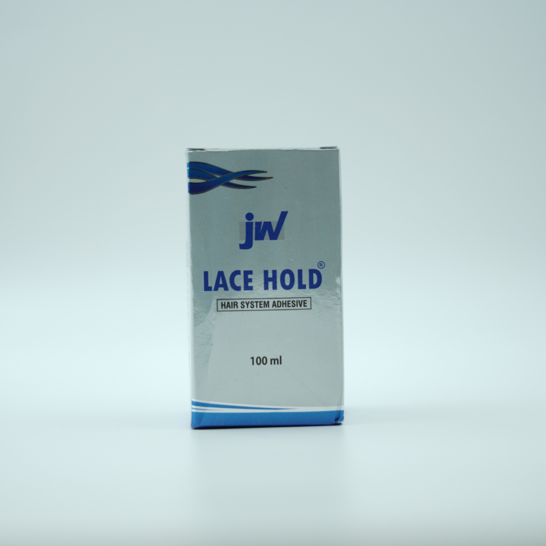 Lace Hold Glue for Hair Systems 100ML - JOKER WIGS ARTS & CRAFTS