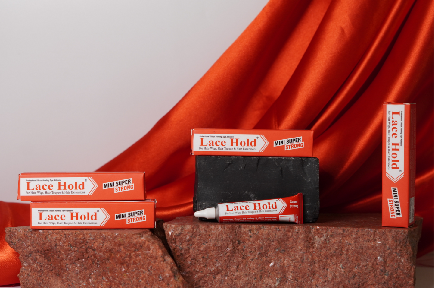 Lace Hold Glue 10 gram - JOKER WIGS ARTS & CRAFTS