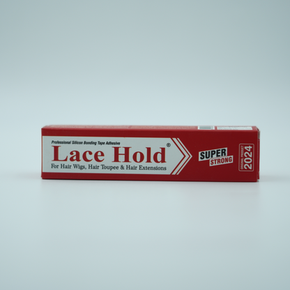lace hold glue