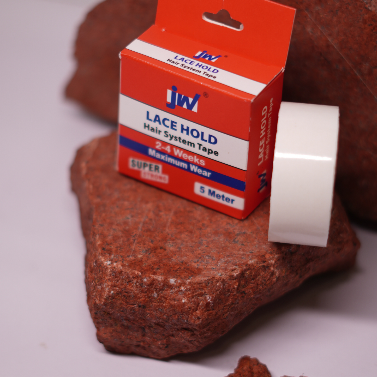 Lace Hold Tape For Hair System (5 meter) - JOKER WIGS ARTS & CRAFTS