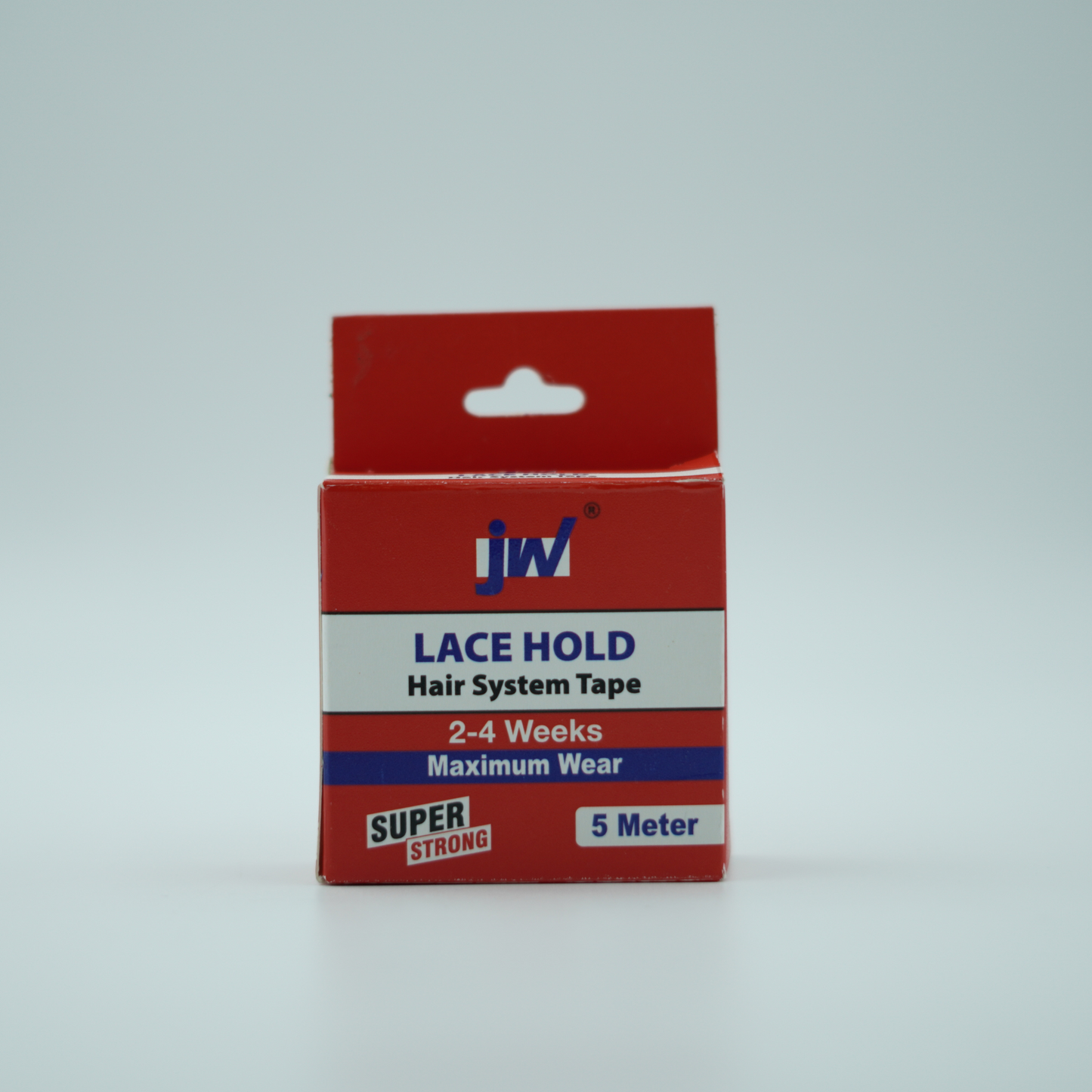 Lace Hold Tape For Hair System (5 meter) - JOKER WIGS ARTS & CRAFTS