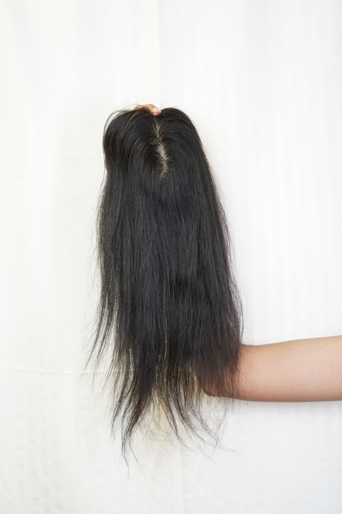 Miraj Parting 3*5 - JOKER WIGS ARTS & CRAFTS