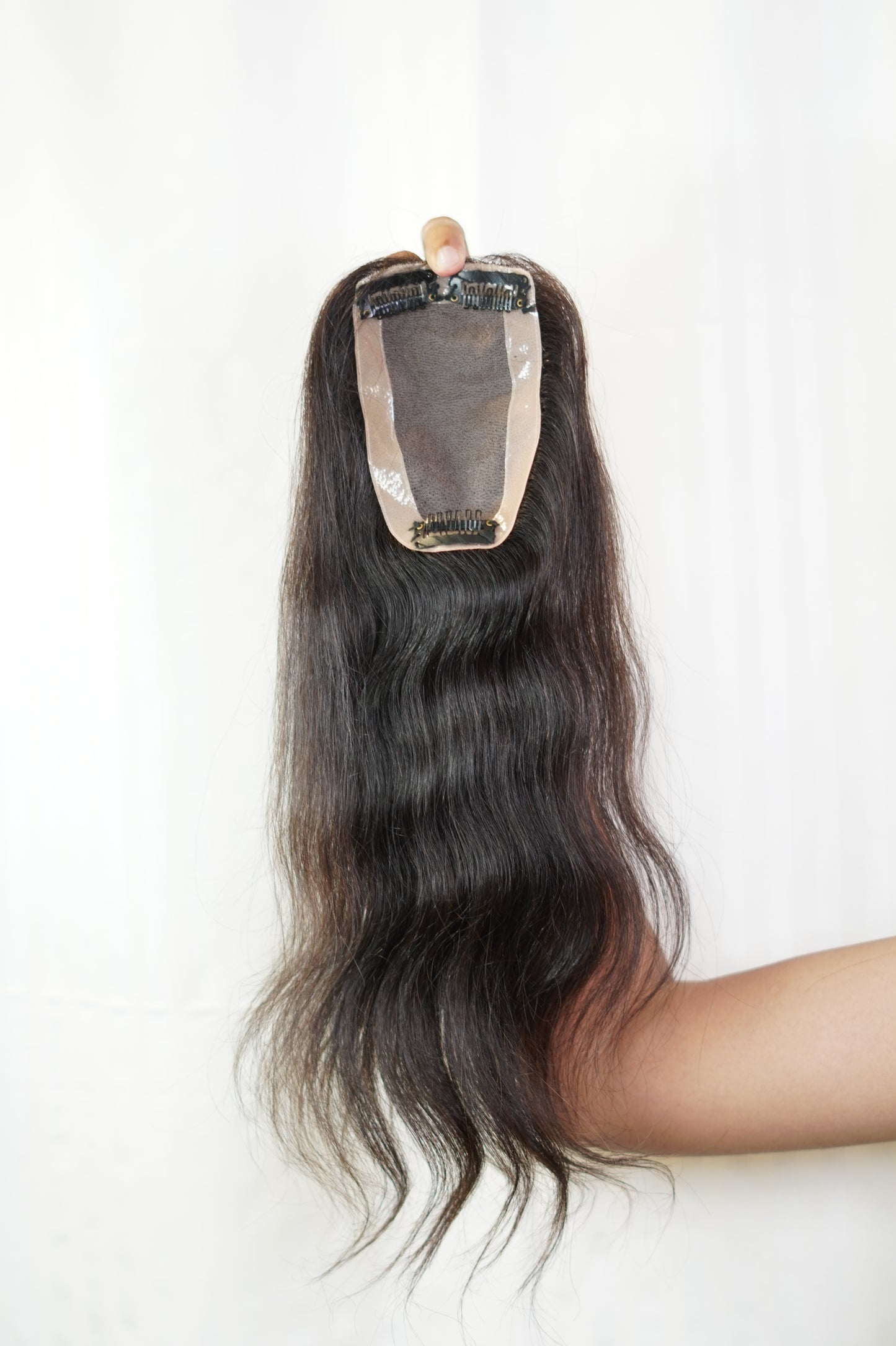 Monofilament Parting 3*5 - JOKER WIGS ARTS & CRAFTS