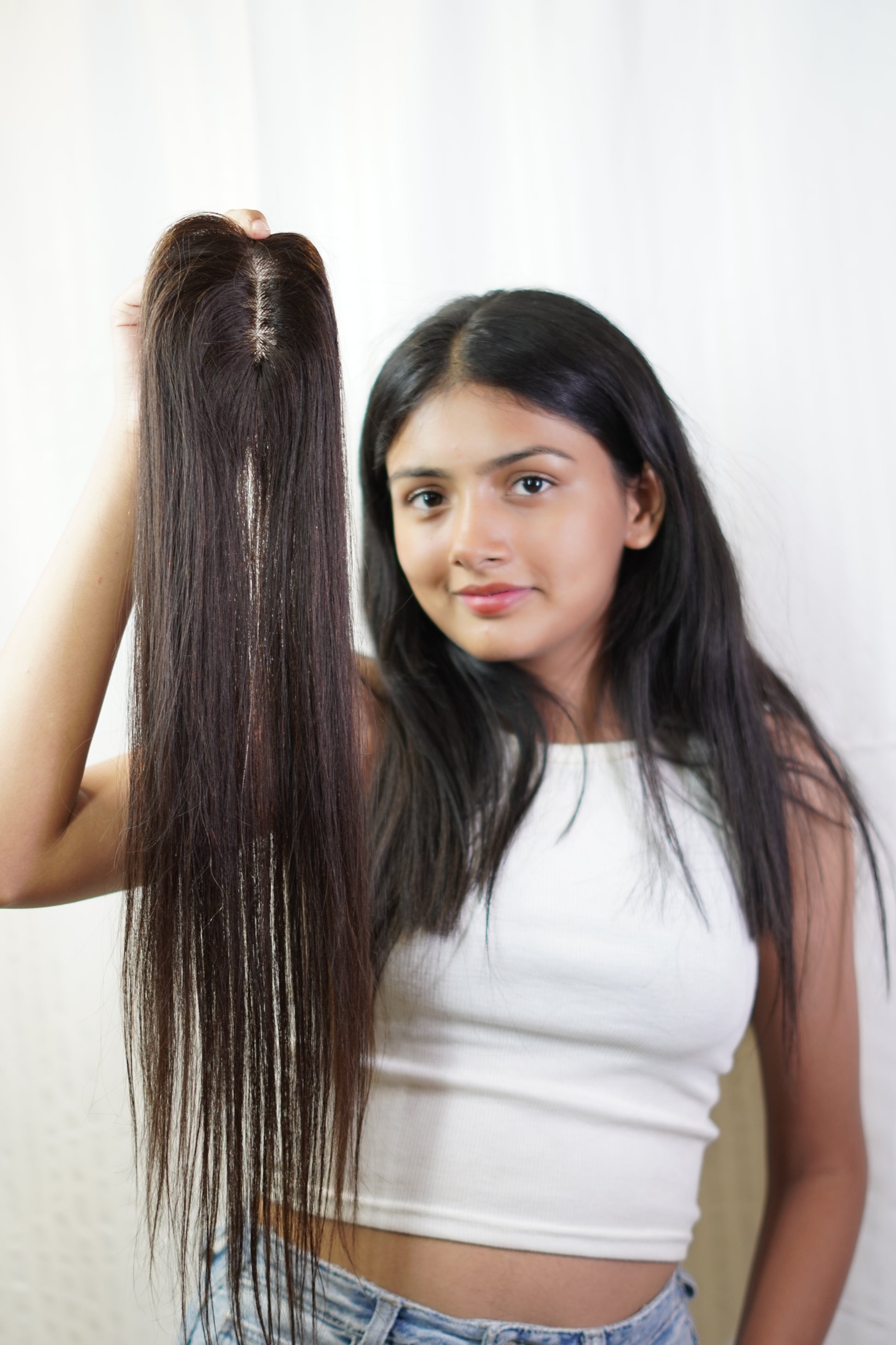 Miraj Skin Parting 2*5 - JOKER WIGS ARTS & CRAFTS