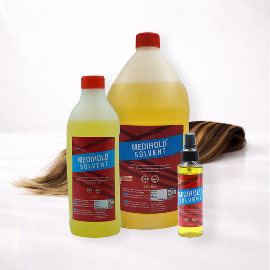 Medihold-Solvent - JOKER WIGS ARTS & CRAFTS