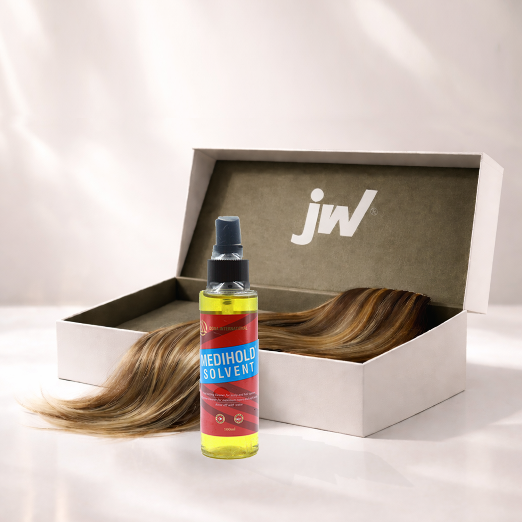 Medihold-Solvent - JOKER WIGS ARTS & CRAFTS