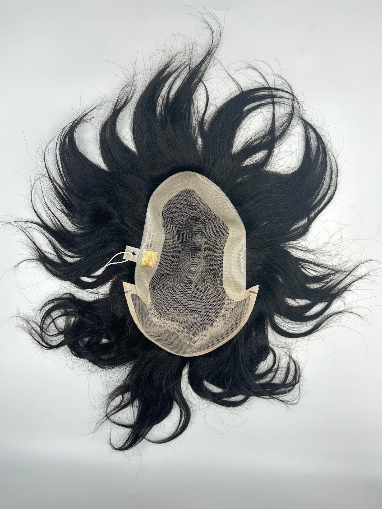 Jokerwigs OCTAGON HAIR PATCH FOR MEN’S