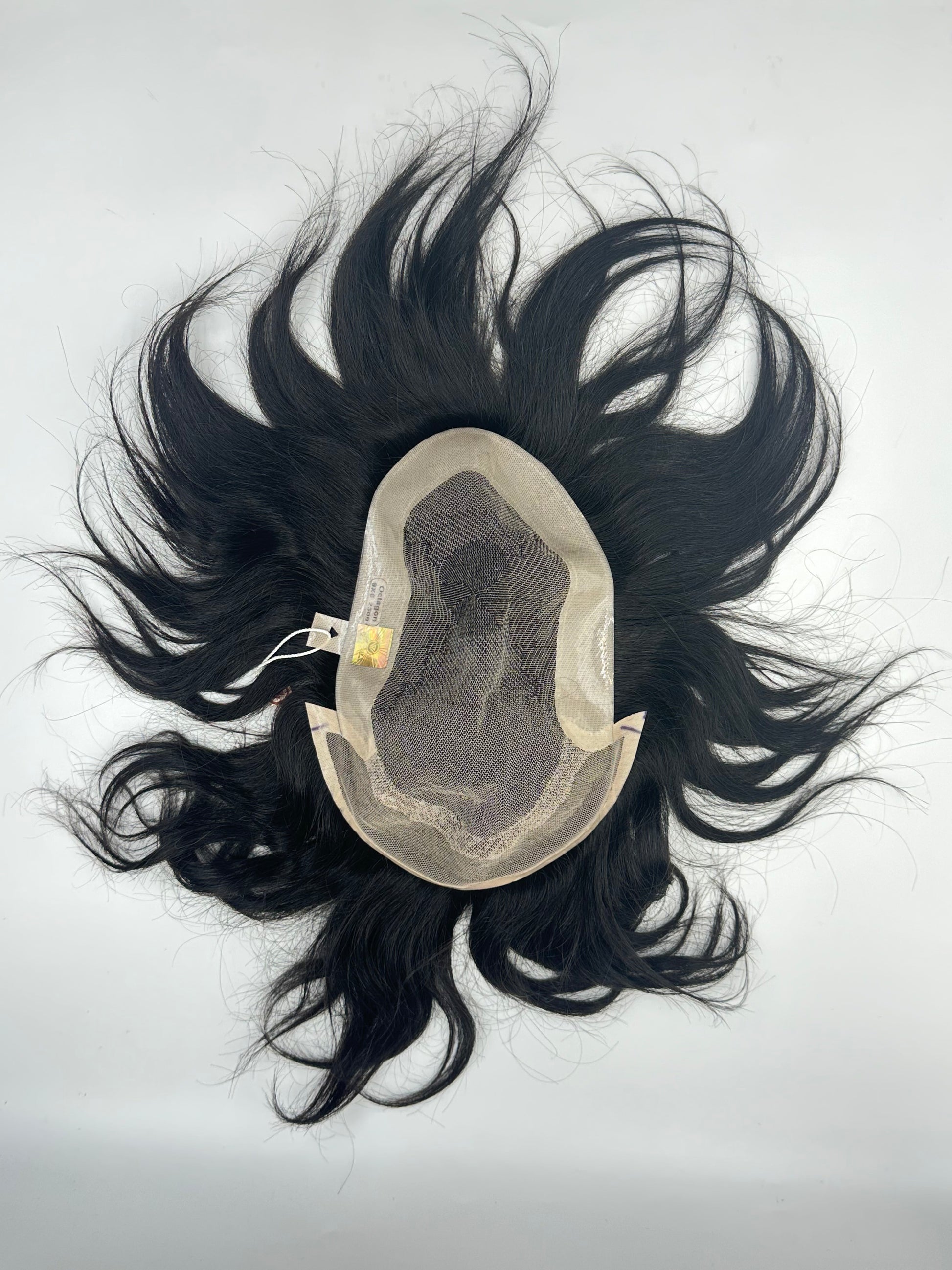 Jokerwigs OCTAGON HAIR PATCH FOR MEN’S