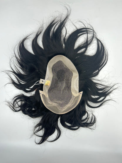 Jokerwigs OCTAGON HAIR PATCH FOR MEN’S