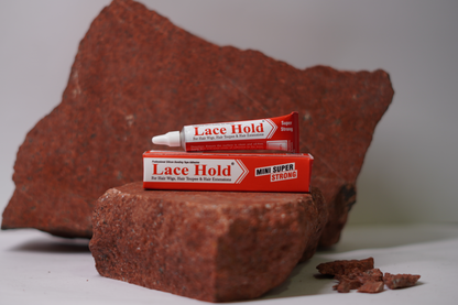 Lace Hold Glue 28 Gram Tube 1 Box - JOKER WIGS ARTS & CRAFTS