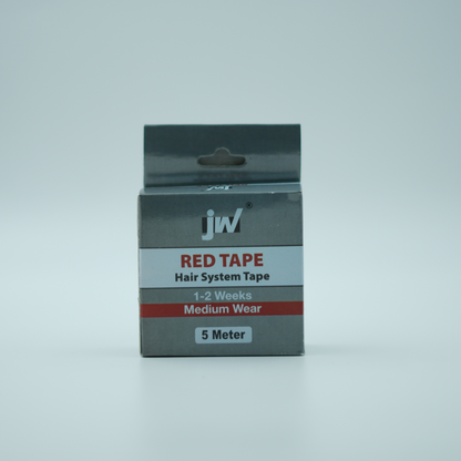 Red Liner Tape 5 meter