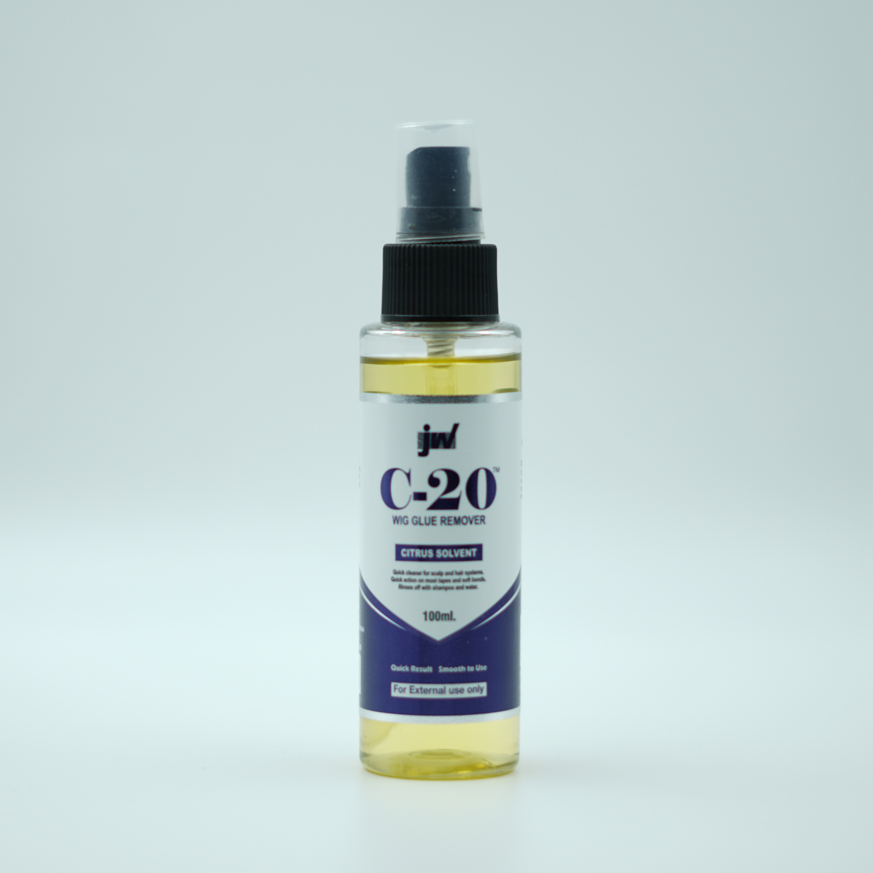 C-20 Wig Glue Remove Solvent. - JOKER WIGS ARTS & CRAFTS