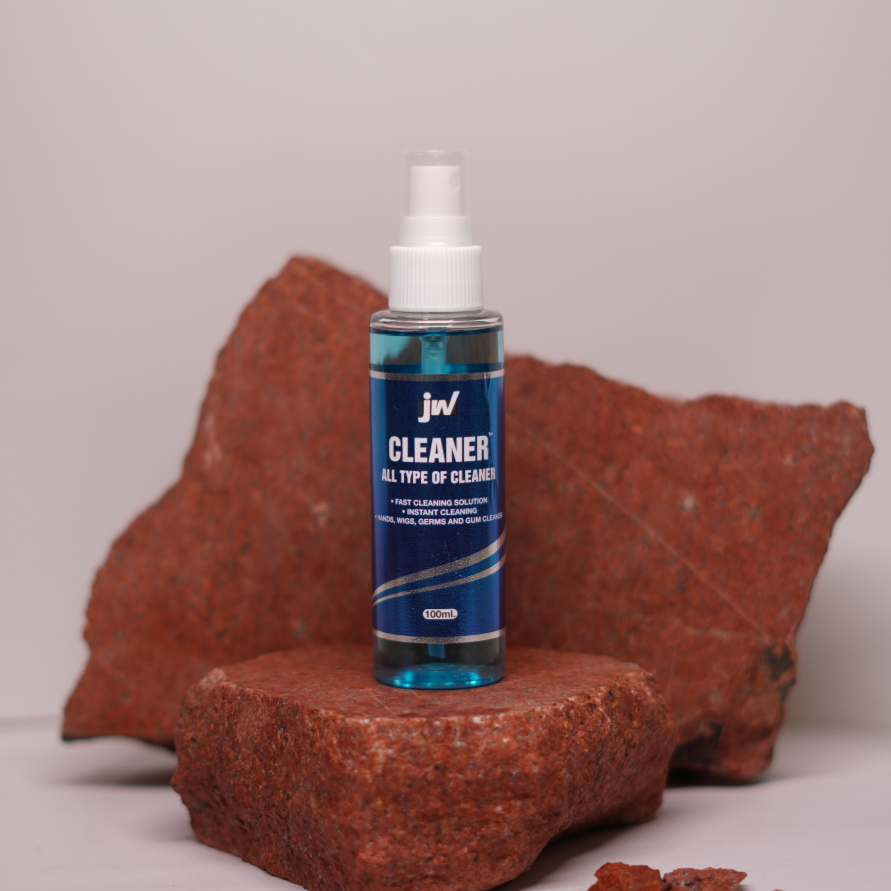 Premium Hair Patch Cleaner 1 Box - JOKER WIGS ARTS & CRAFTS