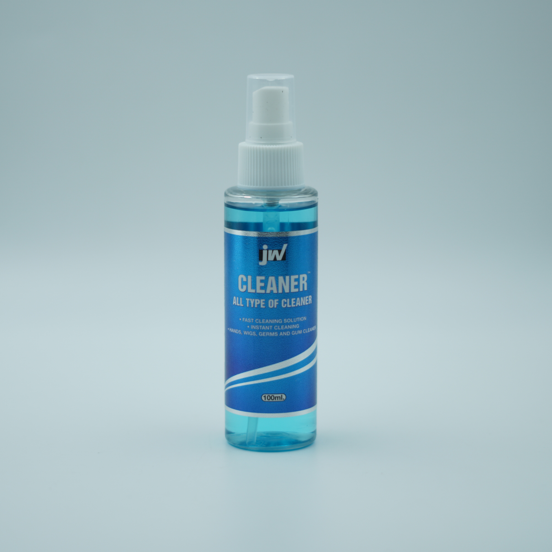 Premium Hair Patch Cleaner. - JOKER WIGS ARTS & CRAFTS