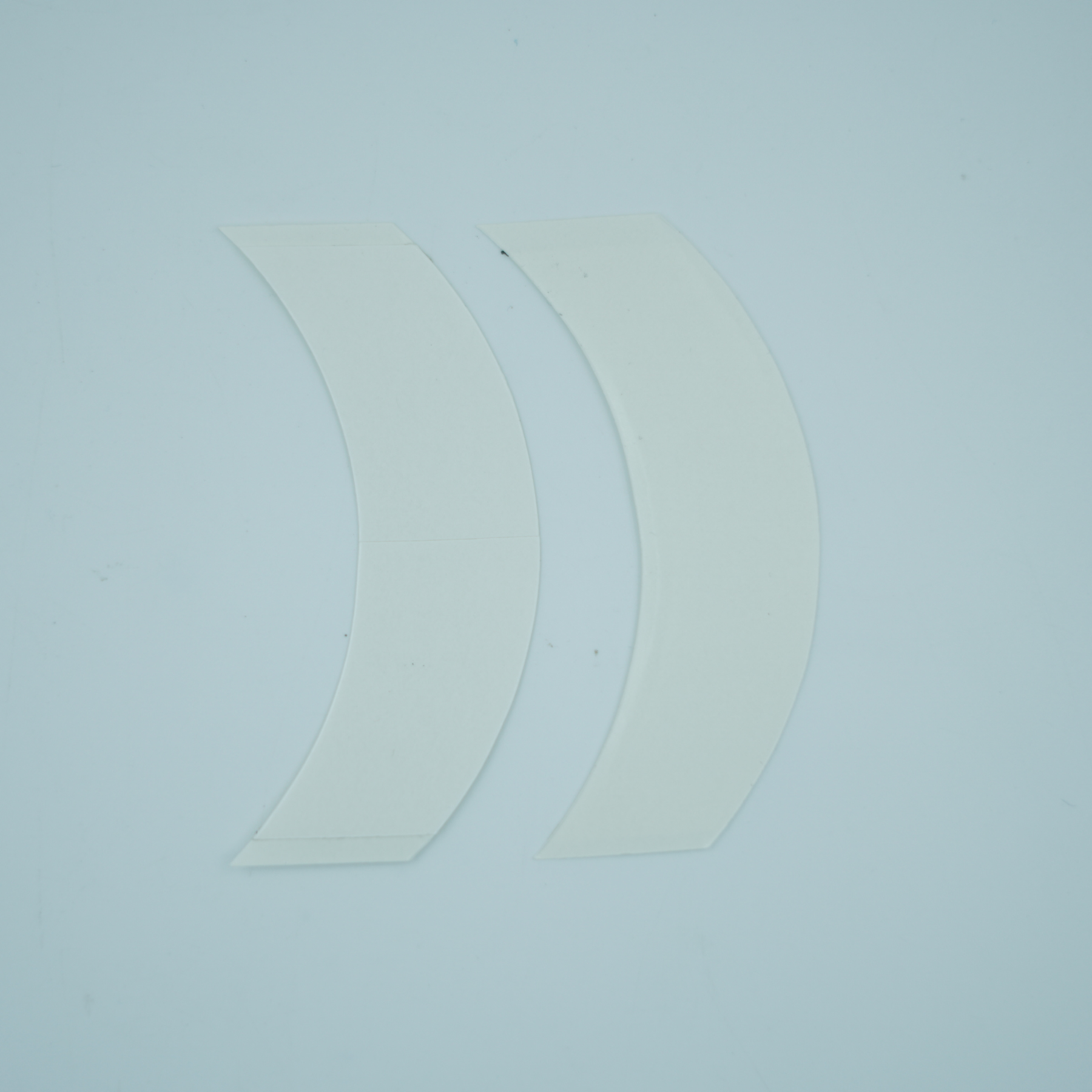 Silicon Hair System Tape 36 Piece Pack - JOKER WIGS ARTS & CRAFTS