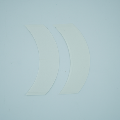 Silicon Hair System Tape 36 Piece Pack - JOKER WIGS ARTS & CRAFTS