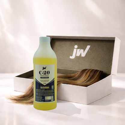 C-20 Wig Glue Remover - JOKER WIGS ARTS & CRAFTS