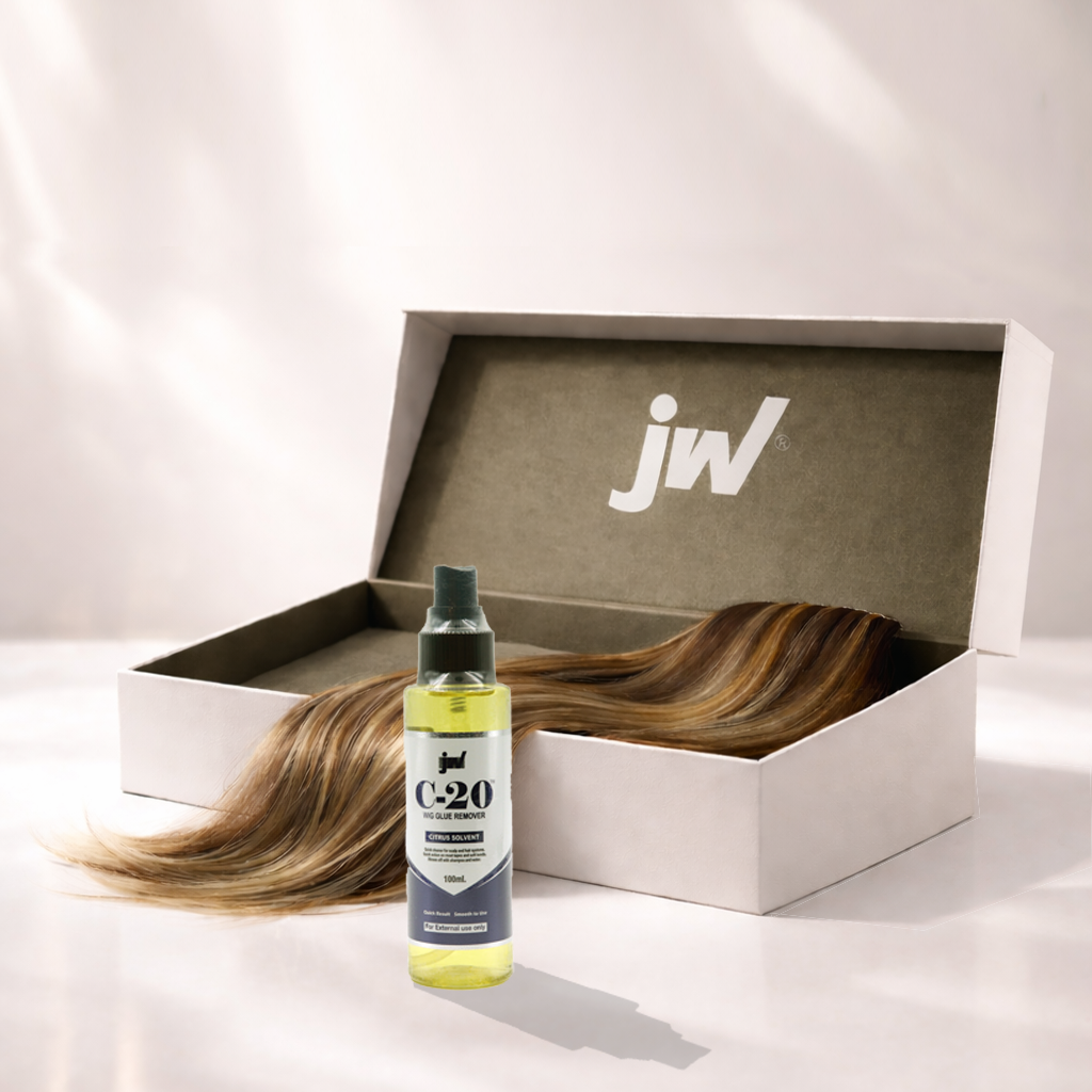 C-20 Wig Glue Remover - JOKER WIGS ARTS & CRAFTS