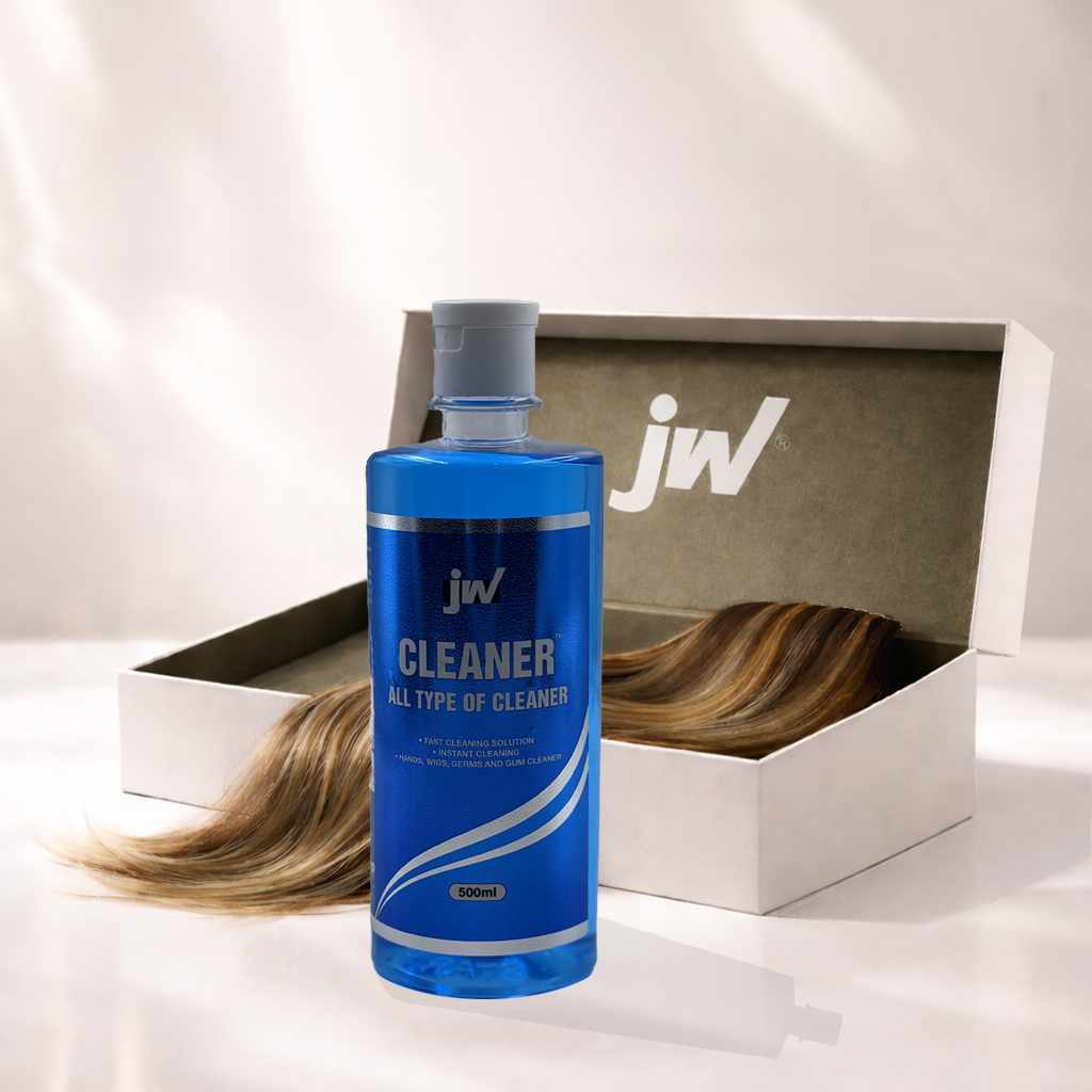 Cleaner - JOKER WIGS ARTS & CRAFTS