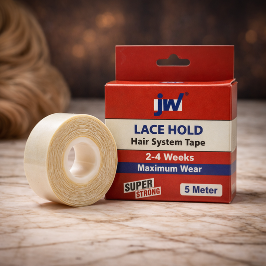 Lace Hold Tape (5 meter) - JOKER WIGS ARTS & CRAFTS