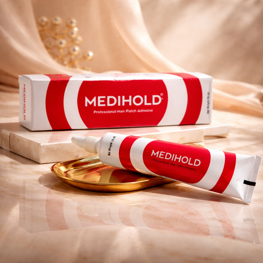 Medihold - JOKER WIGS ARTS & CRAFTS