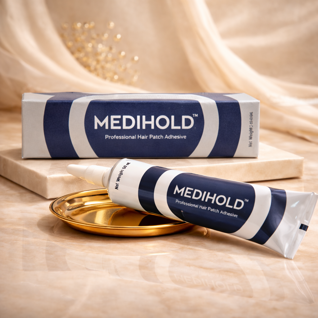 Medihold - JOKER WIGS ARTS & CRAFTS