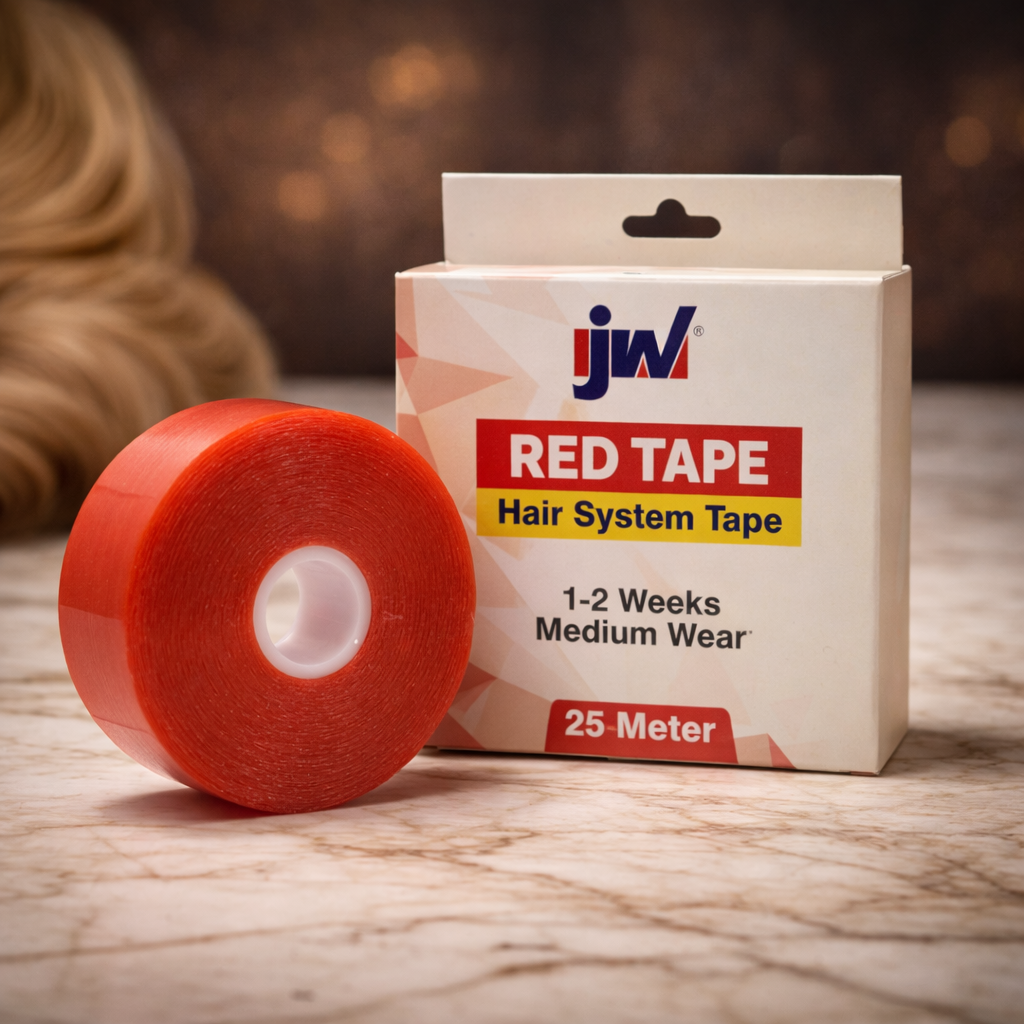 Red Tape - JOKER WIGS ARTS & CRAFTS