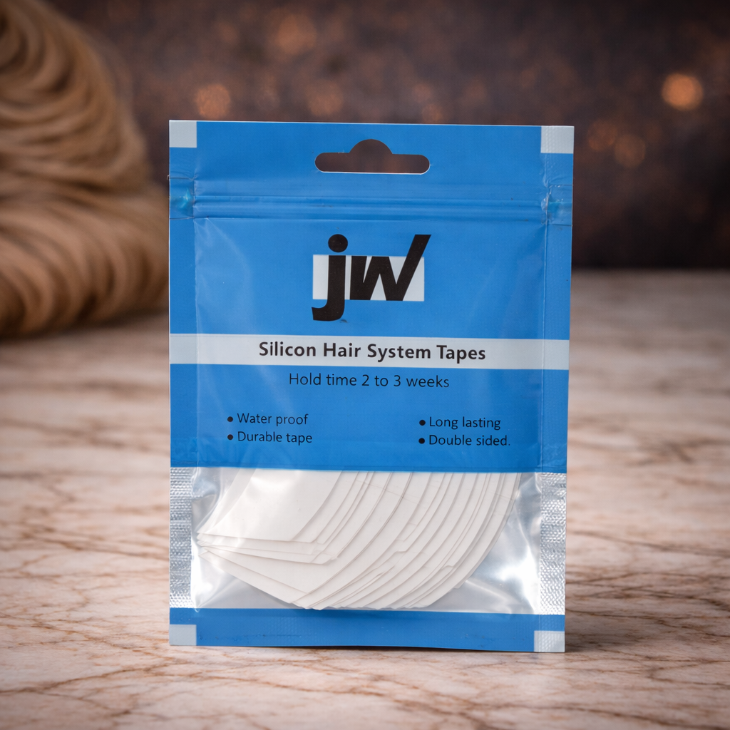 Silicon Tape - JOKER WIGS ARTS & CRAFTS