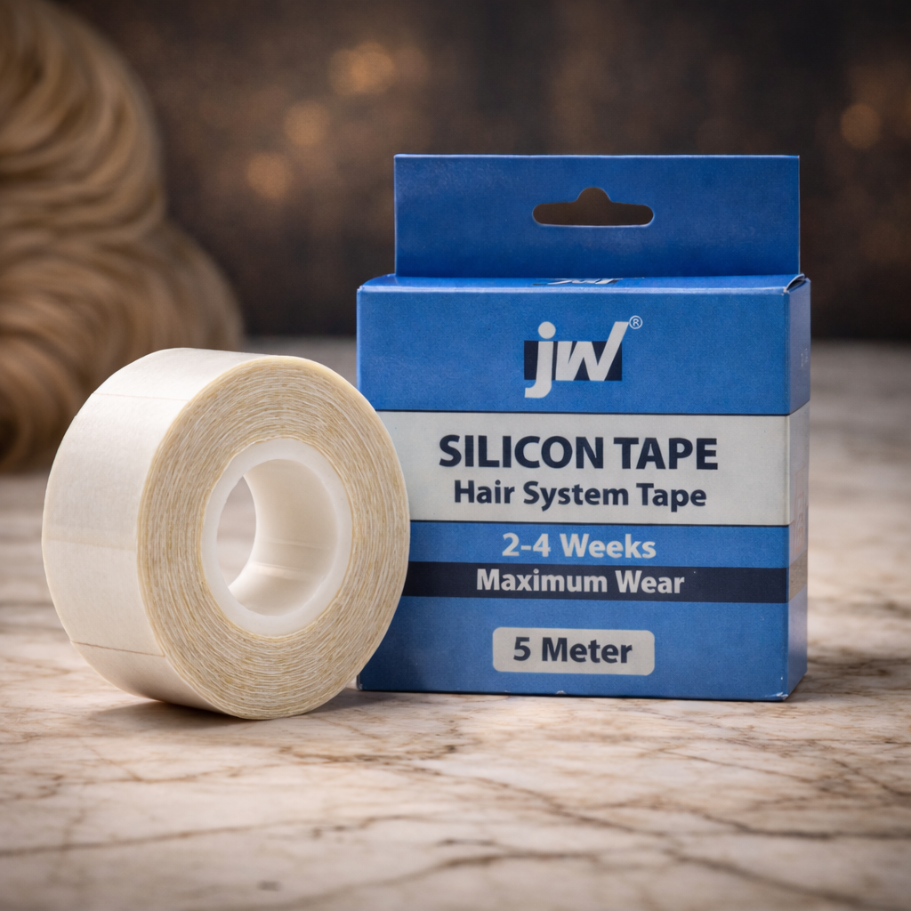 Silicon Tape - JOKER WIGS ARTS & CRAFTS